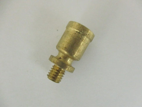 10-32 brass oil cup