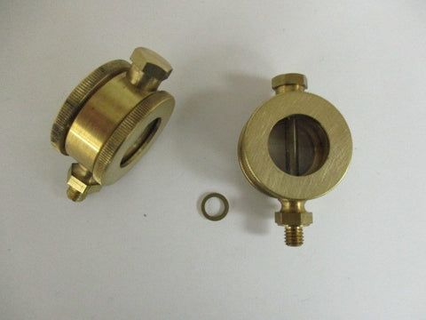 connecting rod oiler