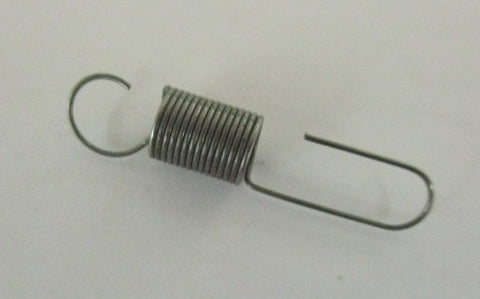 extension spring 1 1/8 x 1/4