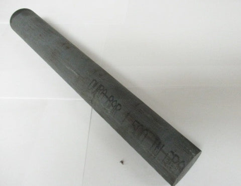 2 1/2" cast iron rod