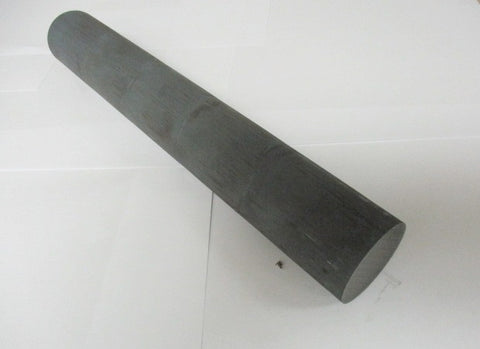 1 1/4" cast iron rod