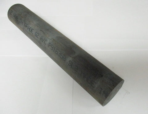 1 3/4 cast iron rod