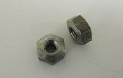 Dome Bolts/Nuts
