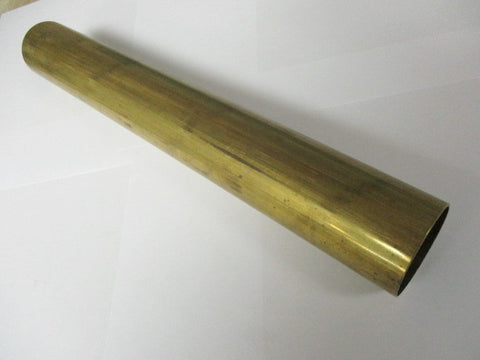 brass tube 1 3/4