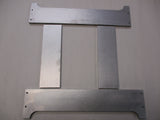 Engine Aluminum Base (Star)