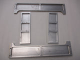 Engine Aluminum Base (Star)