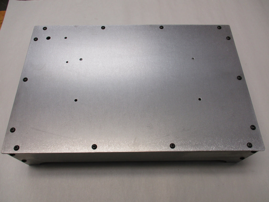 Engine Aluminum Base (Star) – Debolt Machine, Inc.