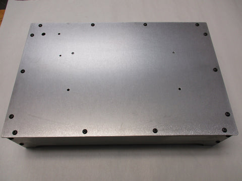 Engine Aluminum Base (Star)