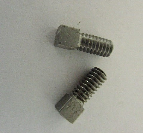 10-32 set screws