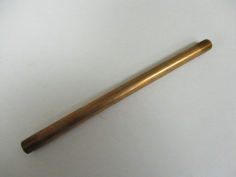 1/8 NPT pipe 6 1/2" long