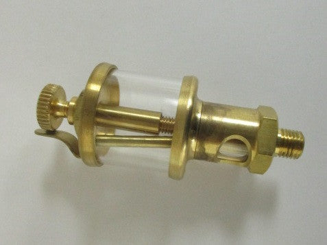 1/16 NPT lubricator – Debolt Machine, Inc.