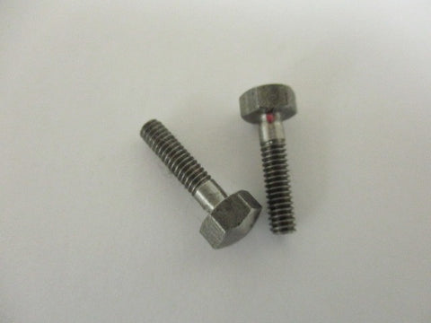 dome bolts 5-40 x 9/16