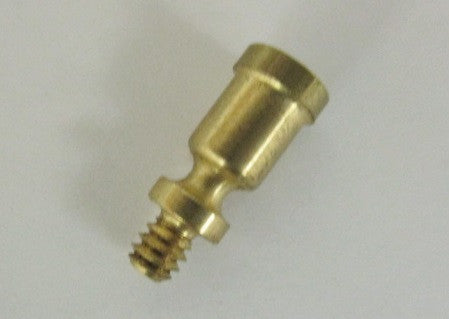6-32 brass oil cup