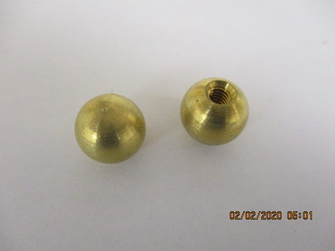 Governor weight Ball Brass