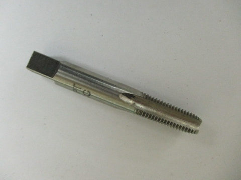 1/16 NPT pipe tap