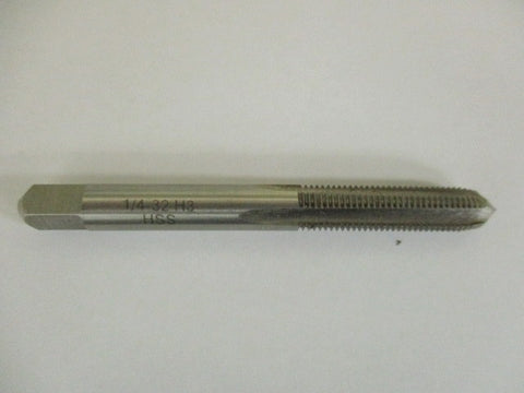 1/4-32 spark plug tap