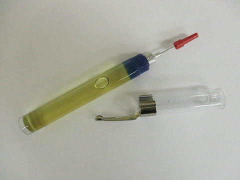 PRECISION OILER 1 Needle