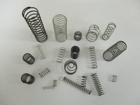 20 compression springs