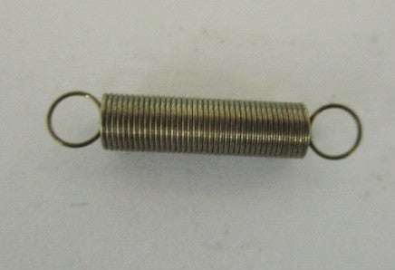 extension spring 3/4 long