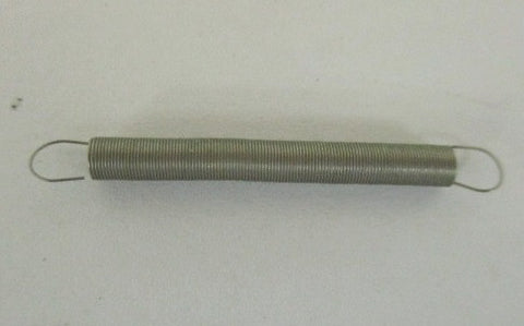 extension spring 1 1/8 long