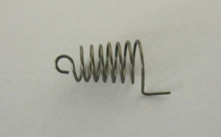 igniter armature spring