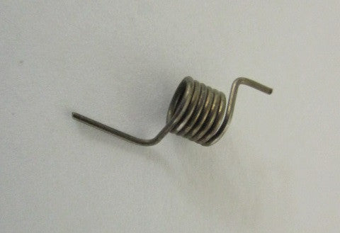 override igniter tension spring