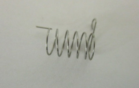 igniter armature spring