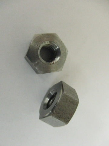 1/4-20 dome nut
