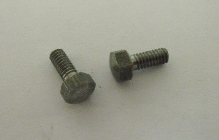 dome bolts 5-40 x 5/16