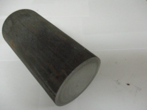 3" cast iron rod