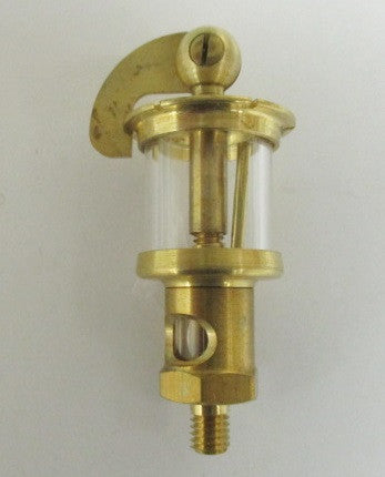 10-32 swing top lubricator – Debolt Machine, Inc.
