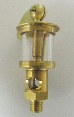 1/4-28 swing top lubricator