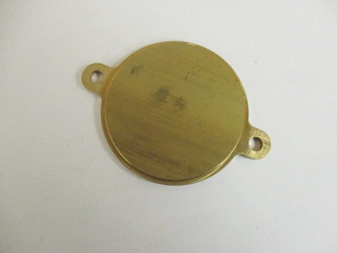 1 3/4" tank bottom